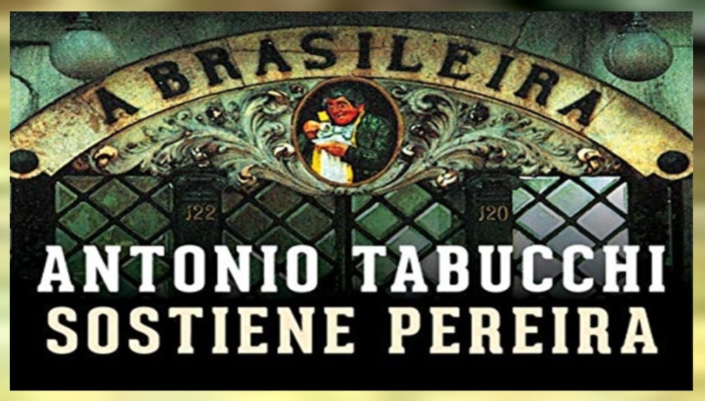 Sostiene Pereira